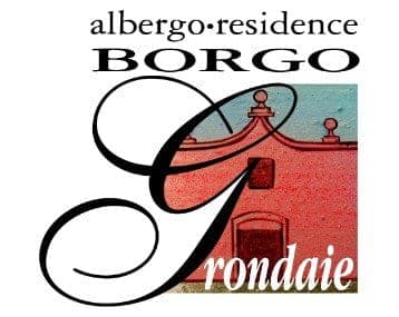 Logo Borgo Grondaie