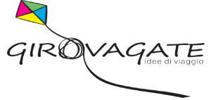 Girovagate logo