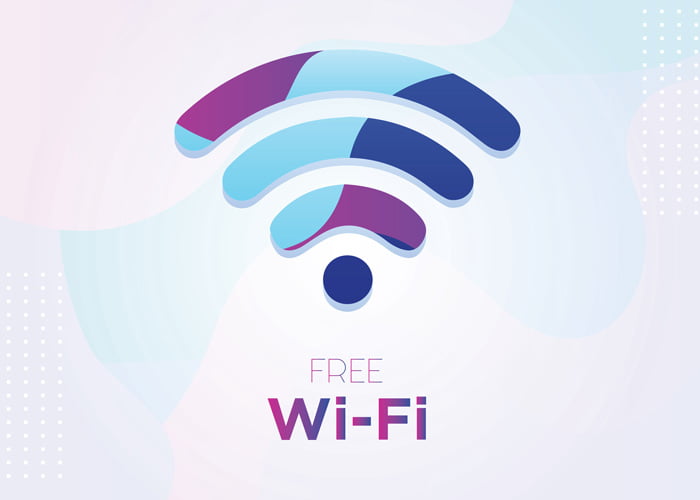 free wifi 2