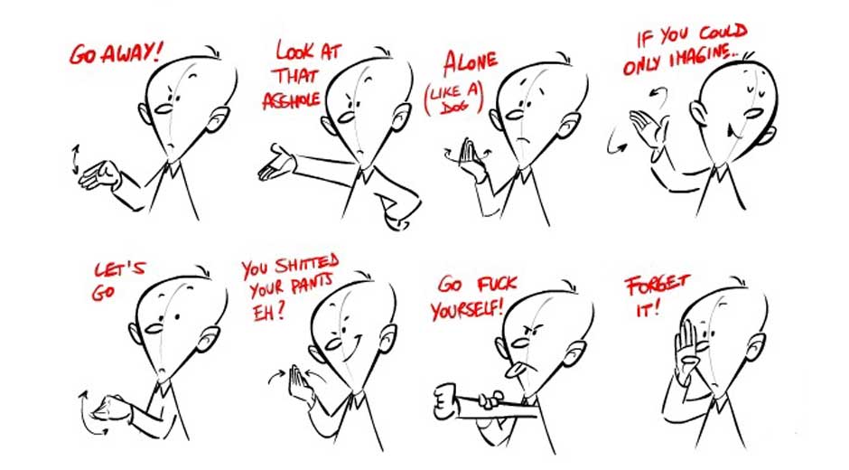 Italian-Hand-Gestures