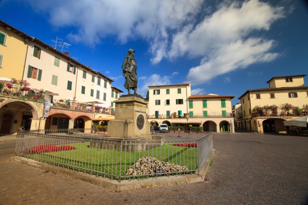 Antica Macelleria Falorni