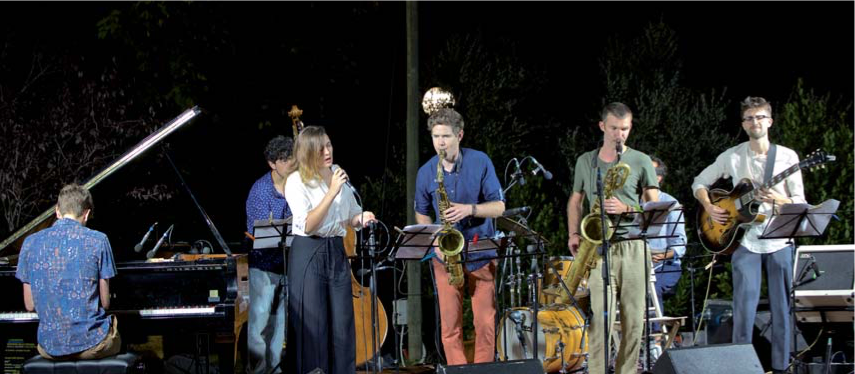 And All That Jazz