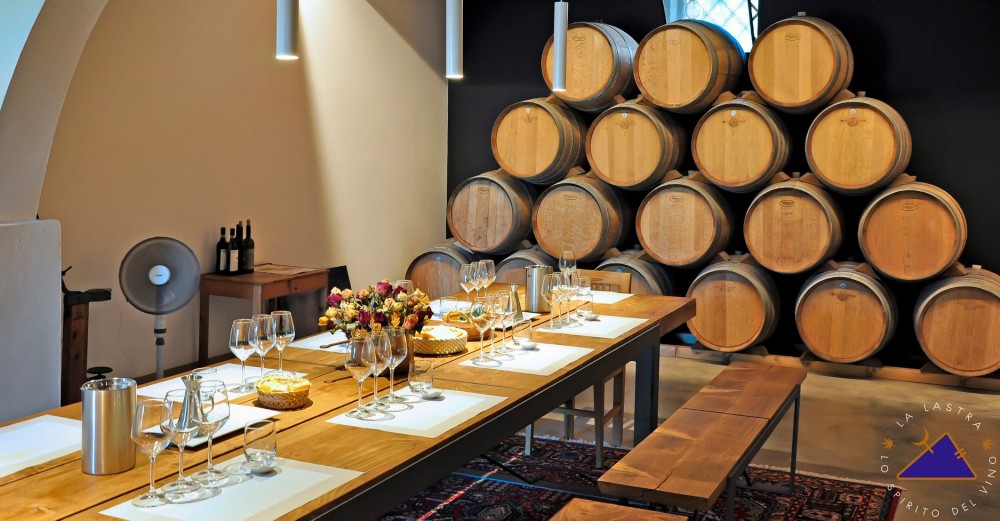 Degustazione vini