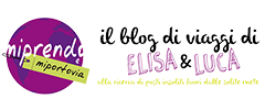 Il blog di viaggi di Elisa & Luca