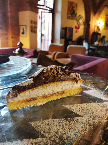 tearoom