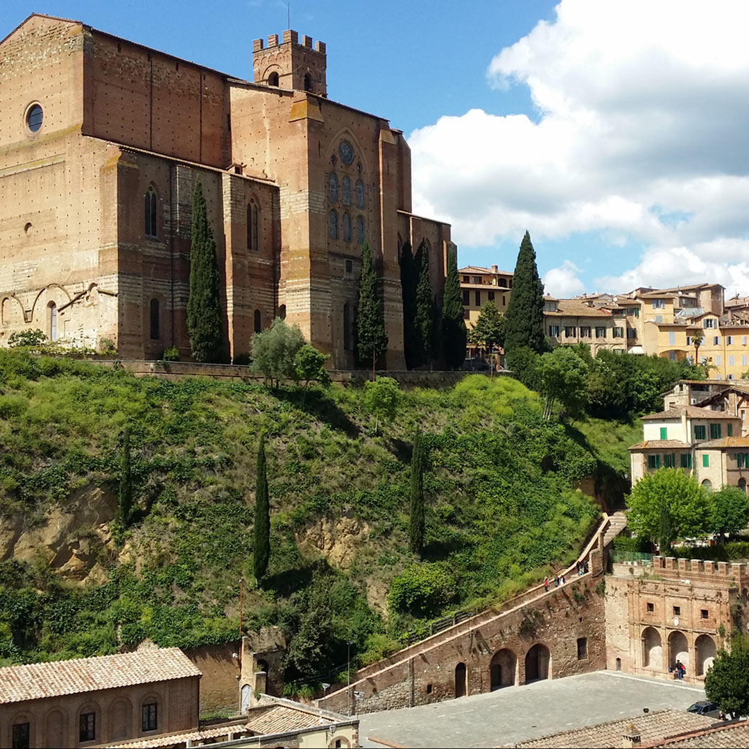Fortezza