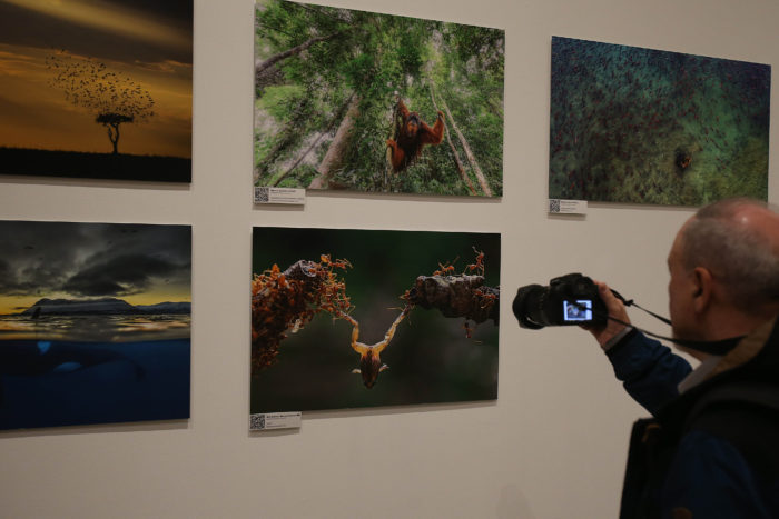 SIPA INAUGURAZIONE MOSTRA A FONTEBECCI