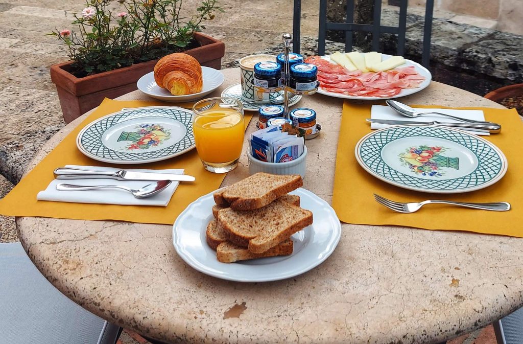 Healty-breakfast