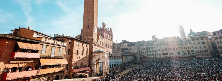 Palio di Siena
