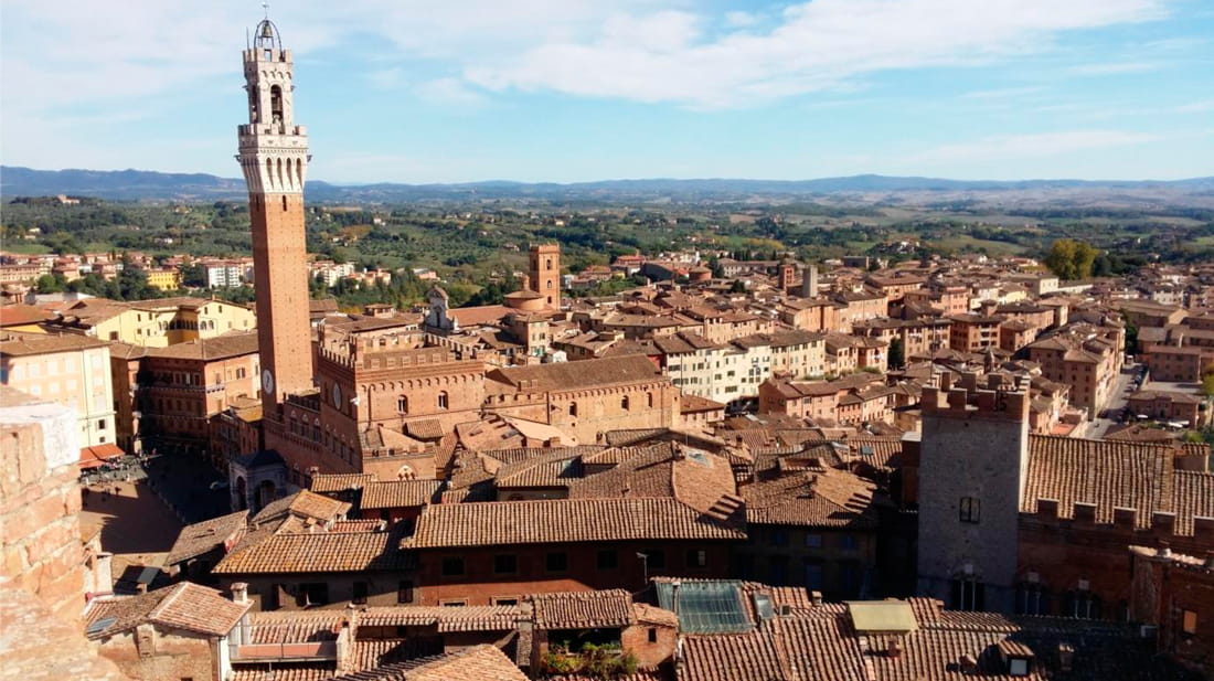 Piazza