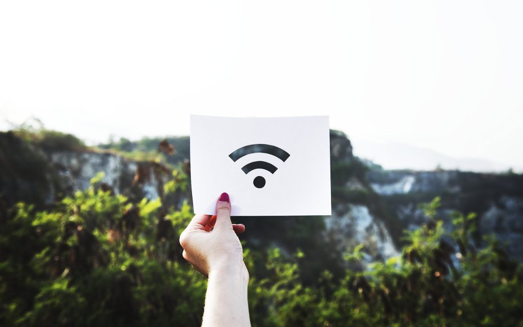 WiFi