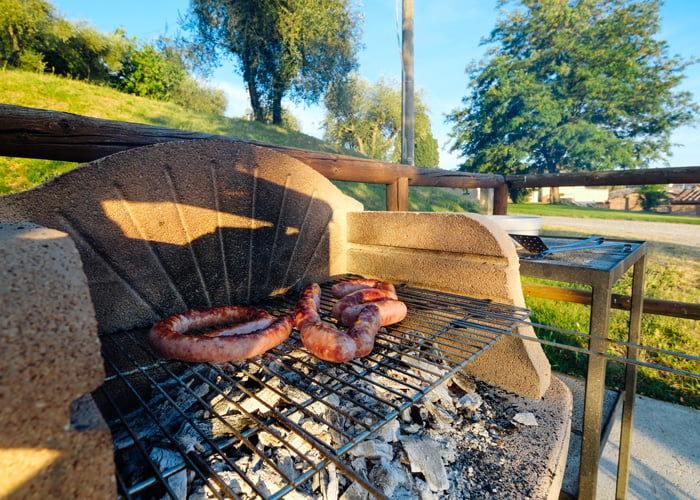 bbq